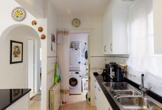 Reventa - Villa - Orihuela Costa - Costa Blanca