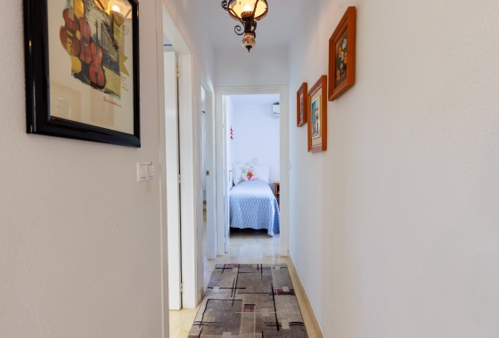 Reventa - Villa - Orihuela Costa - Costa Blanca