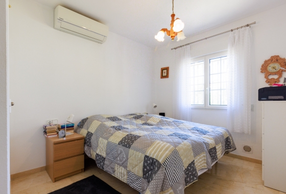Reventa - Villa - Orihuela Costa - Costa Blanca