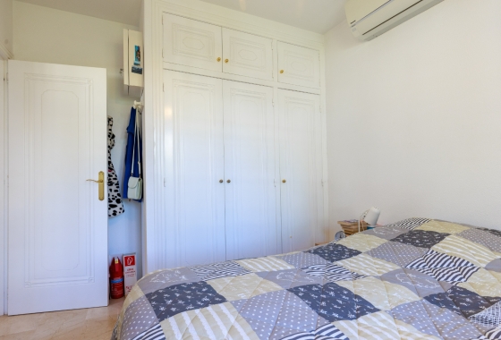 Reventa - Villa - Orihuela Costa - Costa Blanca