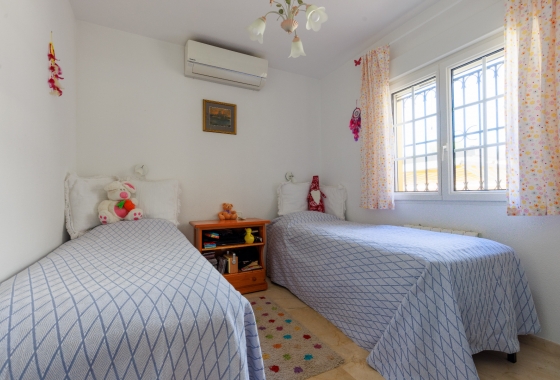 Reventa - Villa - Orihuela Costa - Costa Blanca