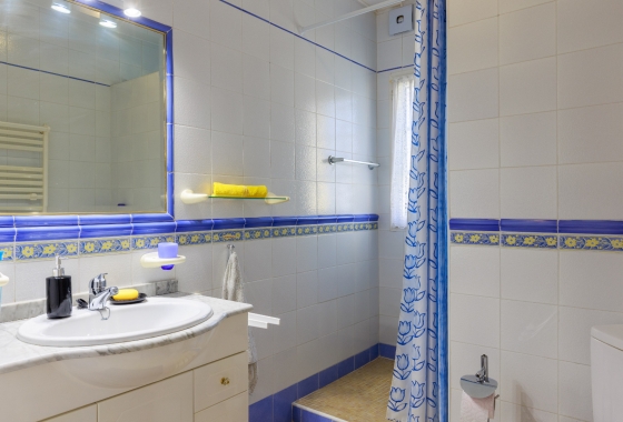 Reventa - Villa - Orihuela Costa - Costa Blanca