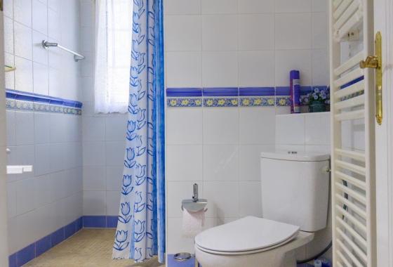 Reventa - Villa - Orihuela Costa - Costa Blanca