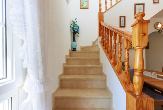 Reventa - Villa - Orihuela Costa - Costa Blanca