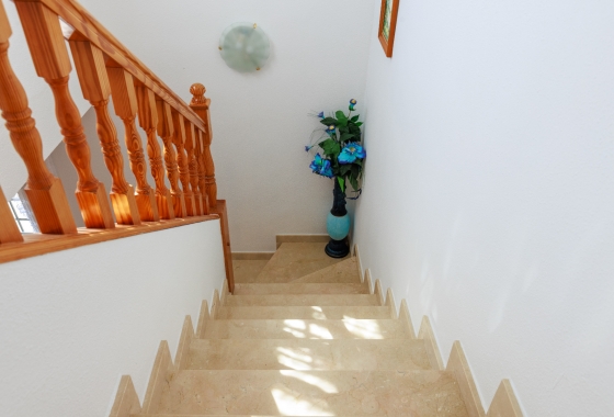 Reventa - Villa - Orihuela Costa - Costa Blanca