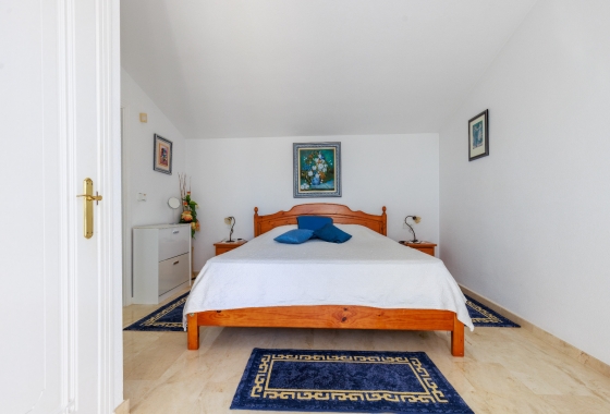 Reventa - Villa - Orihuela Costa - Costa Blanca