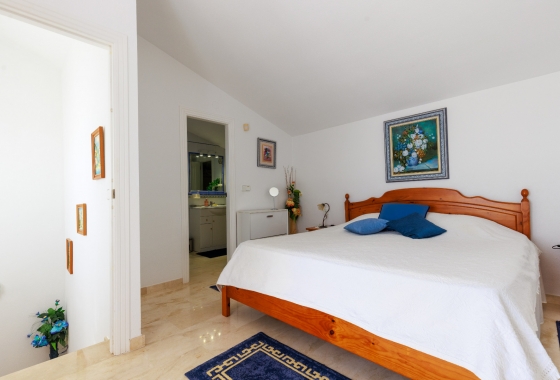 Reventa - Villa - Orihuela Costa - Costa Blanca