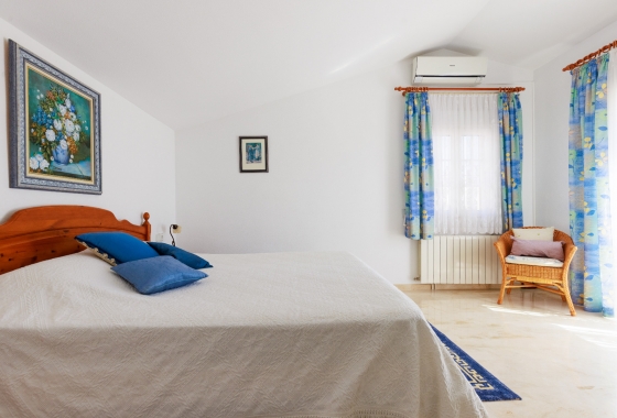 Reventa - Villa - Orihuela Costa - Costa Blanca