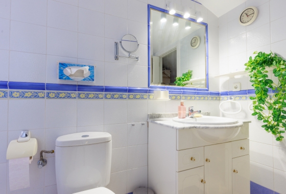 Reventa - Villa - Orihuela Costa - Costa Blanca