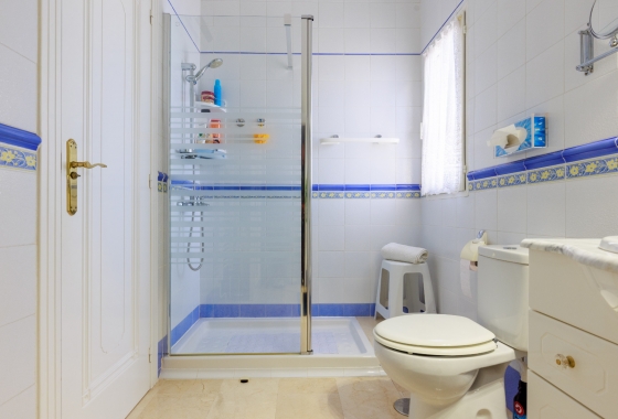 Reventa - Villa - Orihuela Costa - Costa Blanca