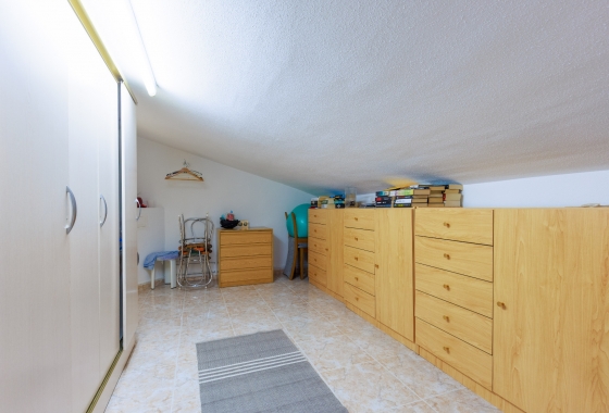 Reventa - Villa - Orihuela Costa - Costa Blanca