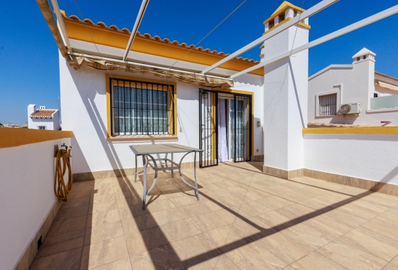 Reventa - Villa - Orihuela Costa - Costa Blanca