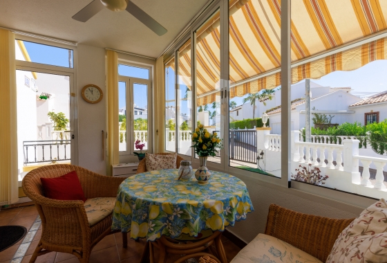 Reventa - Villa - Orihuela Costa - Costa Blanca