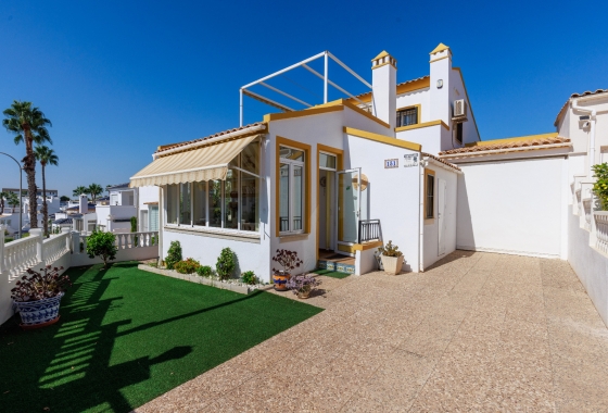 Reventa - Villa - Orihuela Costa - Costa Blanca