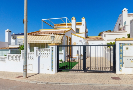 Reventa - Villa - Orihuela Costa - Costa Blanca