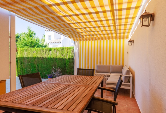Reventa - Villa - Orihuela Costa - Costa Blanca
