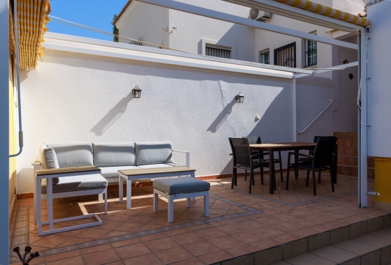 Reventa - Villa - Orihuela Costa - Costa Blanca