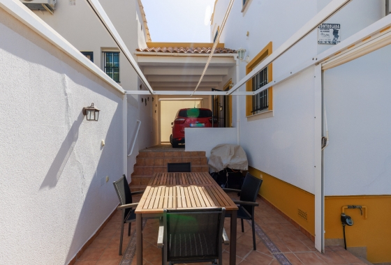 Reventa - Villa - Orihuela Costa - Costa Blanca