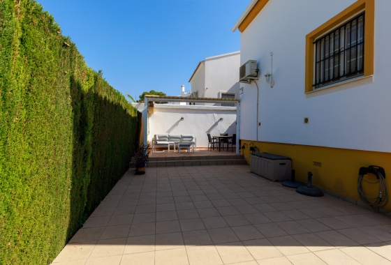 Reventa - Villa - Orihuela Costa - Costa Blanca