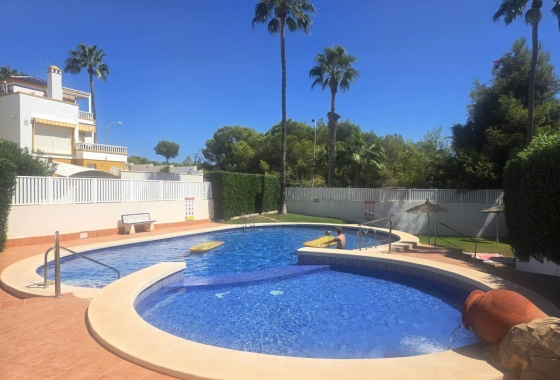 Reventa - Villa - Orihuela Costa - Costa Blanca