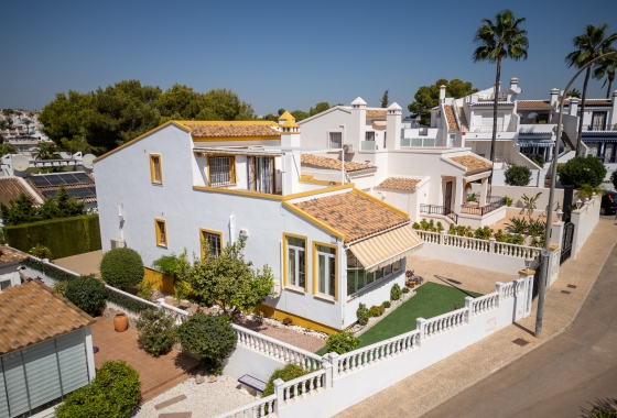 Reventa - Villa - Orihuela Costa - Costa Blanca