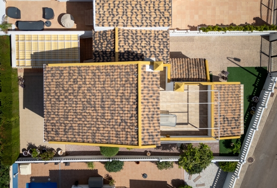 Reventa - Villa - Orihuela Costa - Costa Blanca