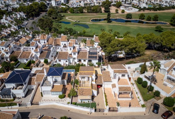 Reventa - Villa - Orihuela Costa - Costa Blanca