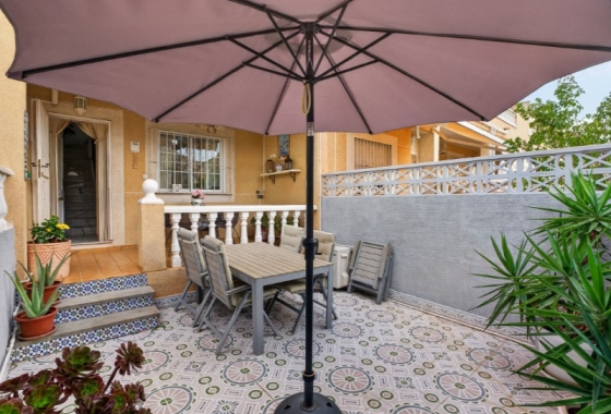 Reventa - Adosado - Torrevieja - Costa Blanca