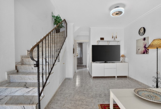 Reventa - Adosado - Torrevieja - Costa Blanca