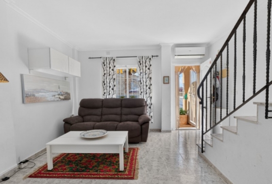 Reventa - Adosado - Torrevieja - Costa Blanca