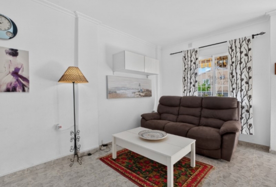 Reventa - Adosado - Torrevieja - Costa Blanca