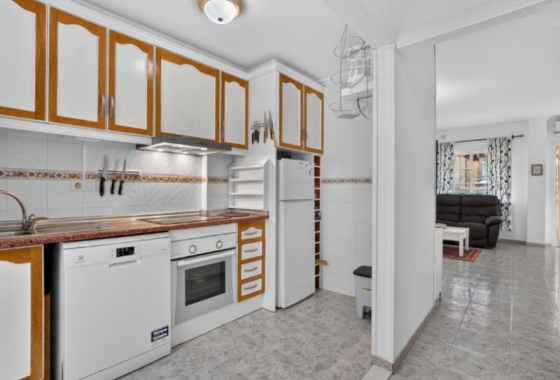 Reventa - Adosado - Torrevieja - Costa Blanca