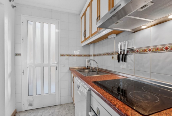 Reventa - Adosado - Torrevieja - Costa Blanca