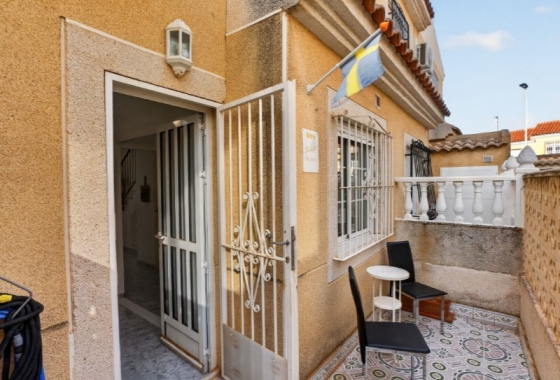 Reventa - Adosado - Torrevieja - Costa Blanca