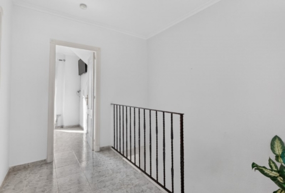 Reventa - Adosado - Torrevieja - Costa Blanca