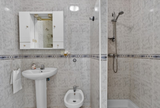 Reventa - Adosado - Torrevieja - Costa Blanca