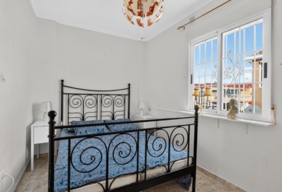 Reventa - Adosado - Torrevieja - Costa Blanca