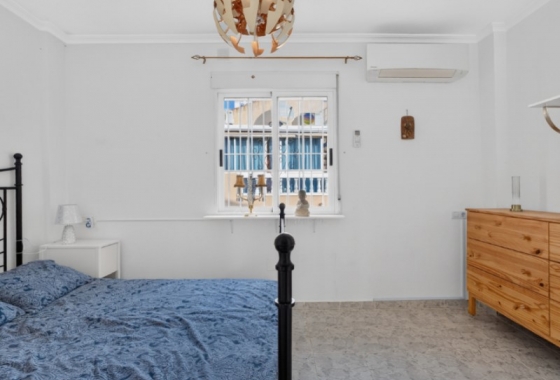 Reventa - Adosado - Torrevieja - Costa Blanca