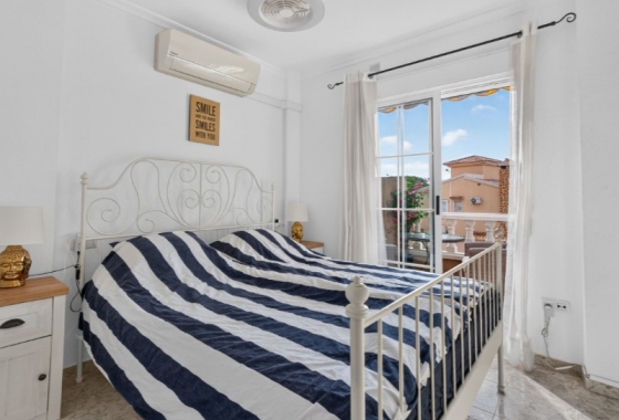 Reventa - Adosado - Torrevieja - Costa Blanca