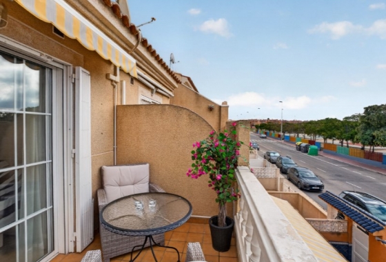 Reventa - Adosado - Torrevieja - Costa Blanca