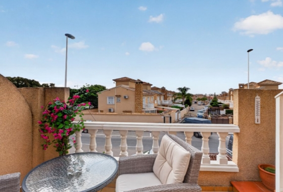 Reventa - Adosado - Torrevieja - Costa Blanca