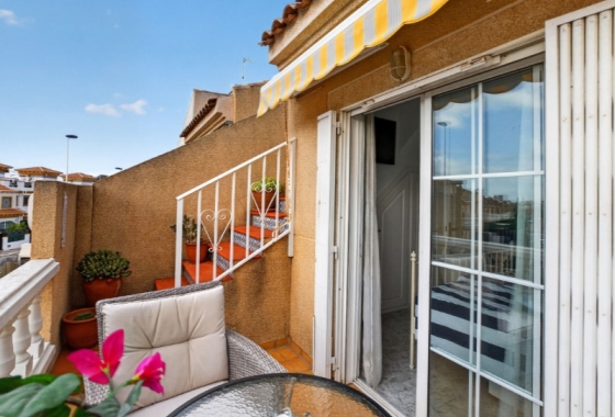 Reventa - Adosado - Torrevieja - Costa Blanca