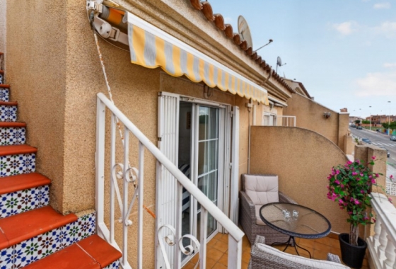 Reventa - Adosado - Torrevieja - Costa Blanca