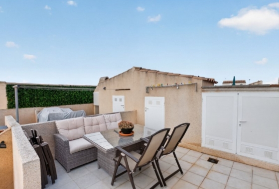 Reventa - Adosado - Torrevieja - Costa Blanca