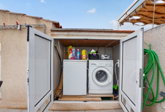 Reventa - Adosado - Torrevieja - Costa Blanca