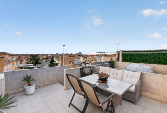 Reventa - Adosado - Torrevieja - Costa Blanca