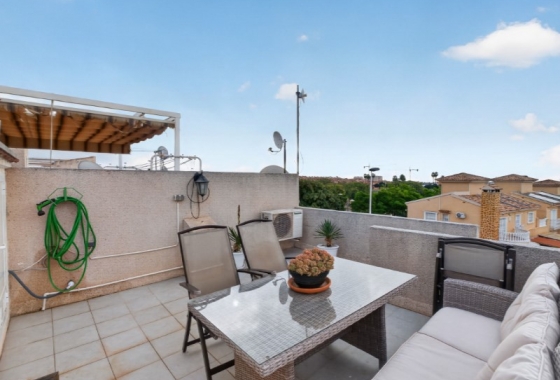 Reventa - Adosado - Torrevieja - Costa Blanca