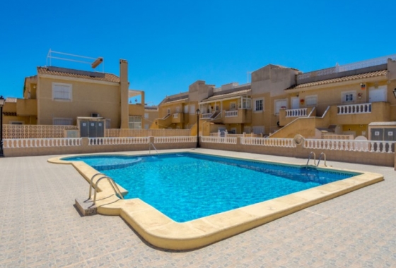 Reventa - Adosado - Torrevieja - Costa Blanca