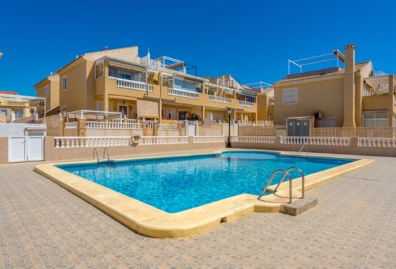 Reventa - Adosado - Torrevieja - Costa Blanca