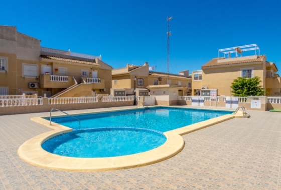 Reventa - Adosado - Torrevieja - Costa Blanca